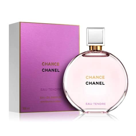 chanel chance eau tendre avus|Chanel Chance Eau tendre sale.